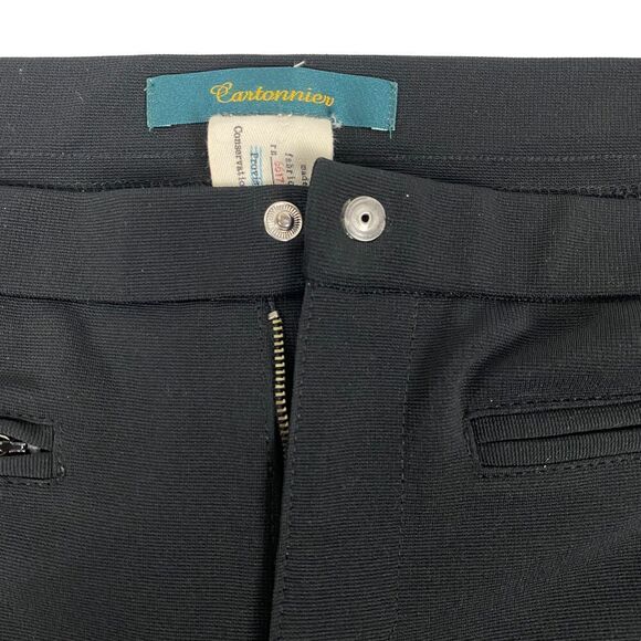Anthropologie Cartonnier Riding Trouser Pant size 8 - Picture 6 of 6